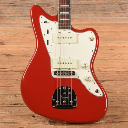 Fender American Vintage II 1966 Jazzmaster Dakota Red Electric Guitars / Solid Body