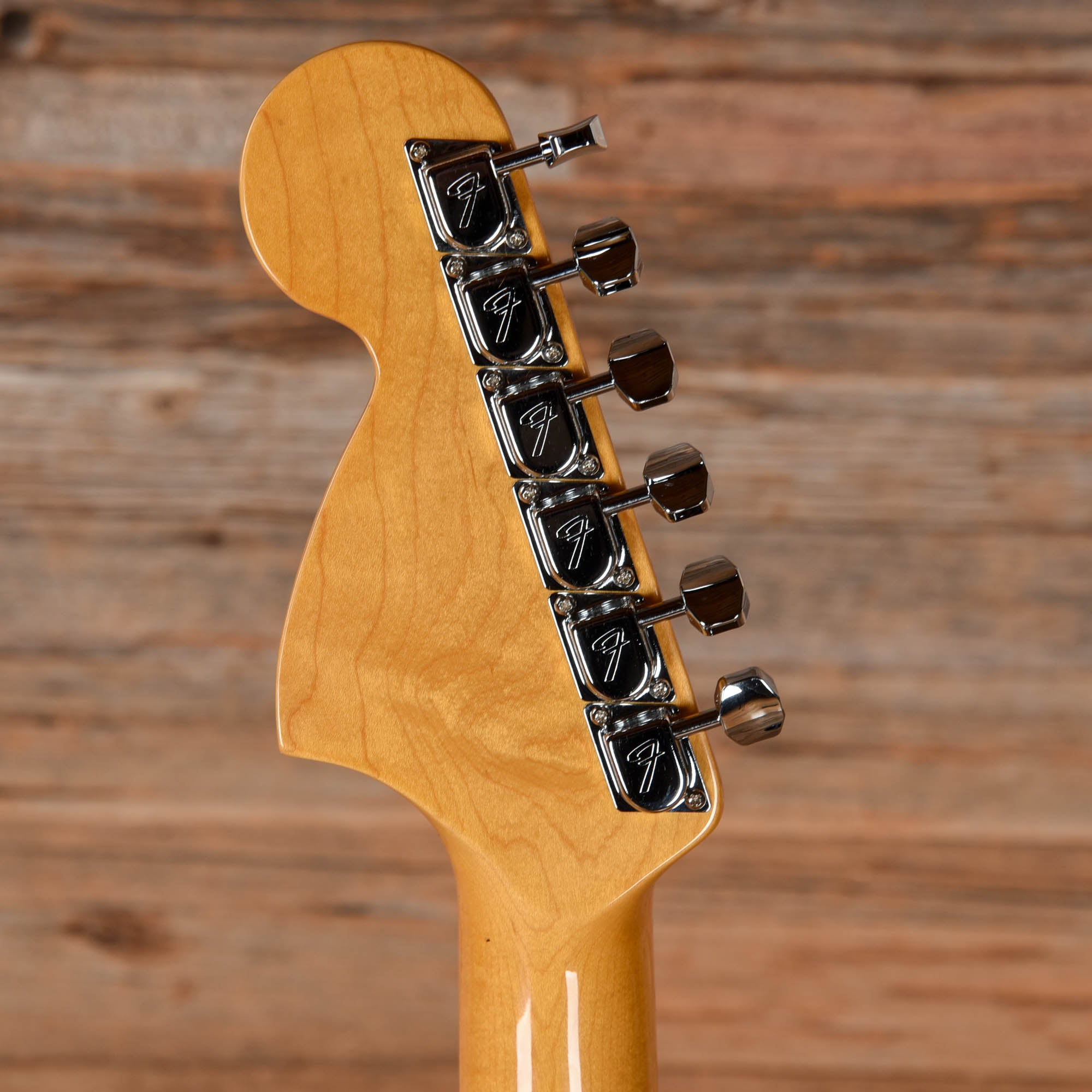 Fender American Vintage II 1973 Stratocaster Lake Placid Blue 2023 Electric Guitars / Solid Body