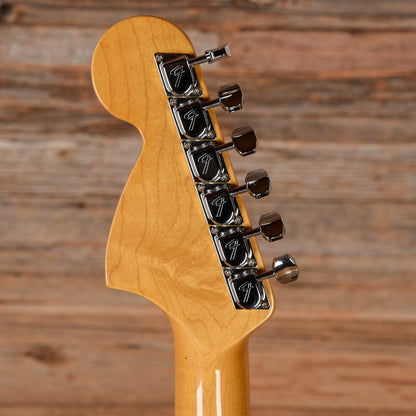 Fender American Vintage II 1973 Stratocaster Lake Placid Blue 2023 Electric Guitars / Solid Body