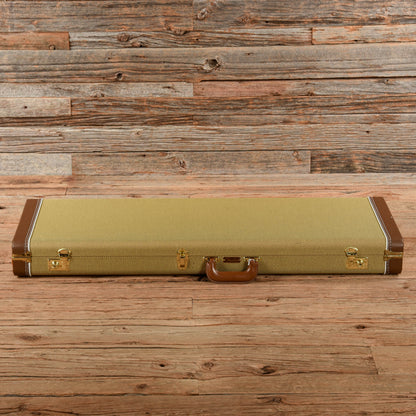Fender American Vintage II '51 Telecaster Butterscotch Blonde 2022 Electric Guitars / Solid Body