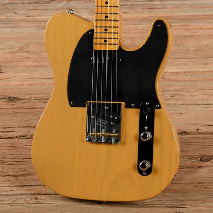 Fender American Vintage II '51 Telecaster Butterscotch Blonde 2022 Electric Guitars / Solid Body