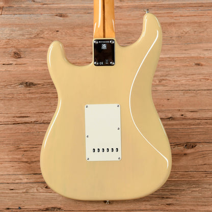 Fender American Vintage II '57 Stratocaster Vintage Blonde 2022 Electric Guitars / Solid Body