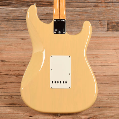 Fender American Vintage II '57 Stratocaster Vintage Blonde 2022 LEFTY Electric Guitars / Solid Body