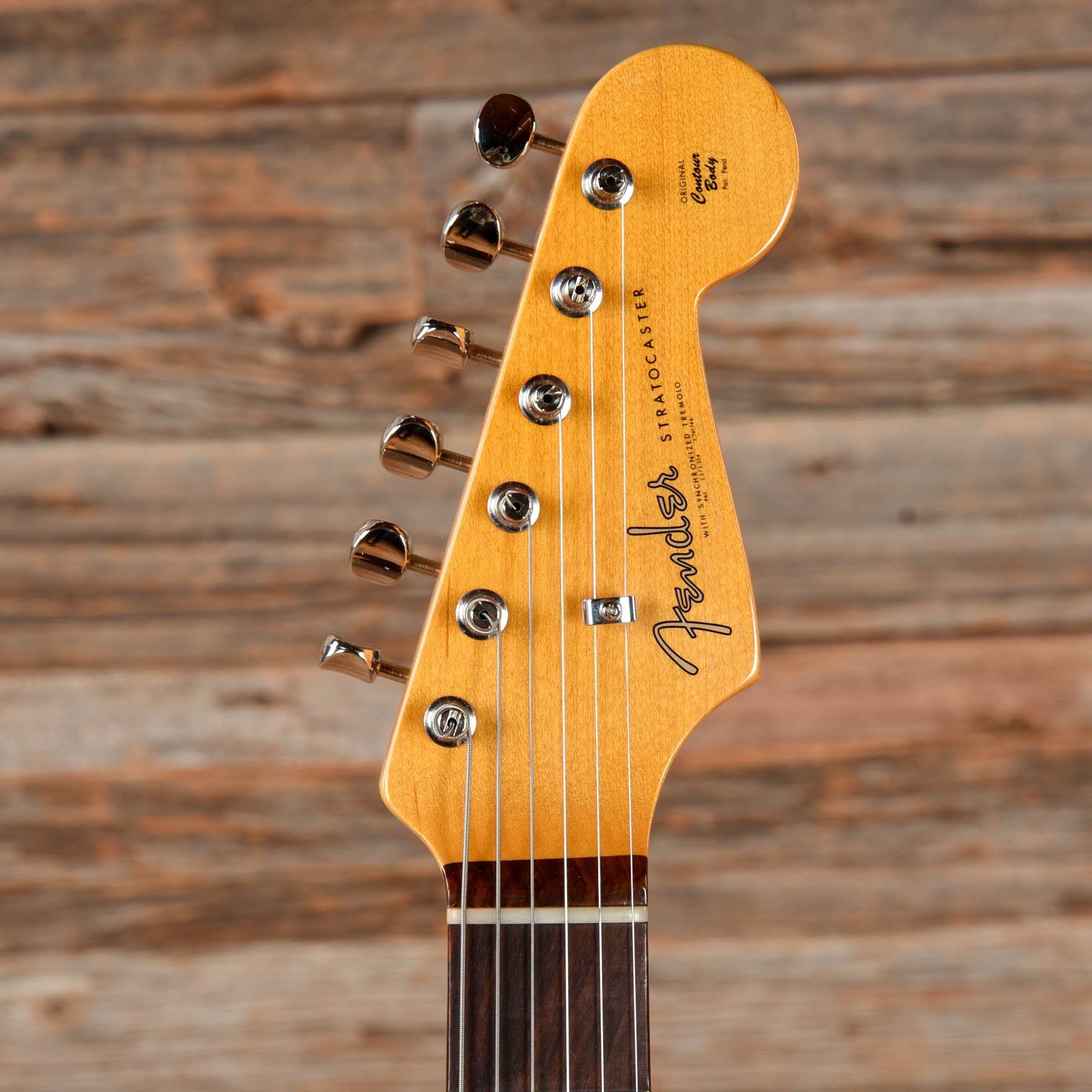 Fender American Vintage II '61 Stratocaster Olympic White 2023 Electric Guitars / Solid Body