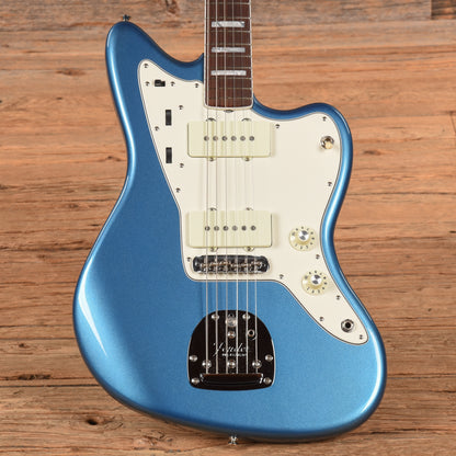 Fender American Vintage II '66 Jazzmaster Lake Placid Blue 2025 Electric Guitars / Solid Body