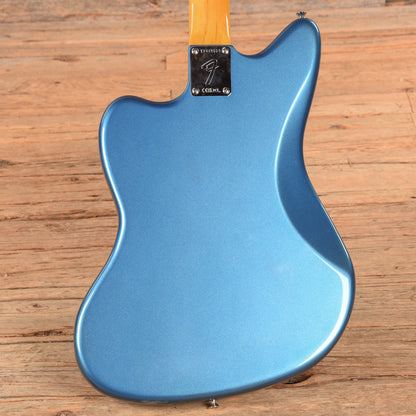 Fender American Vintage II '66 Jazzmaster Lake Placid Blue 2025 Electric Guitars / Solid Body
