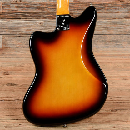 Fender American Vintage II '66 Jazzmaster Sunburst 2022 Electric Guitars / Solid Body
