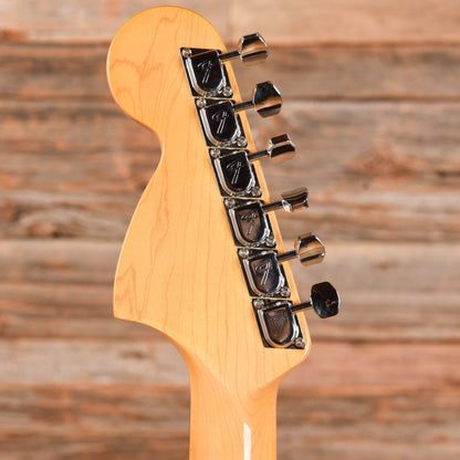 Fender American Vintage II '73 Stratocaster Aged Natural 2023 Electric Guitars / Solid Body