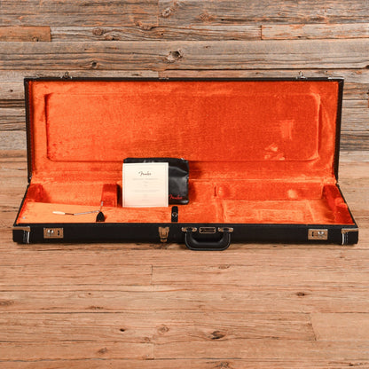 Fender American Vintage II '73 Stratocaster Aged Natural 2023 Electric Guitars / Solid Body