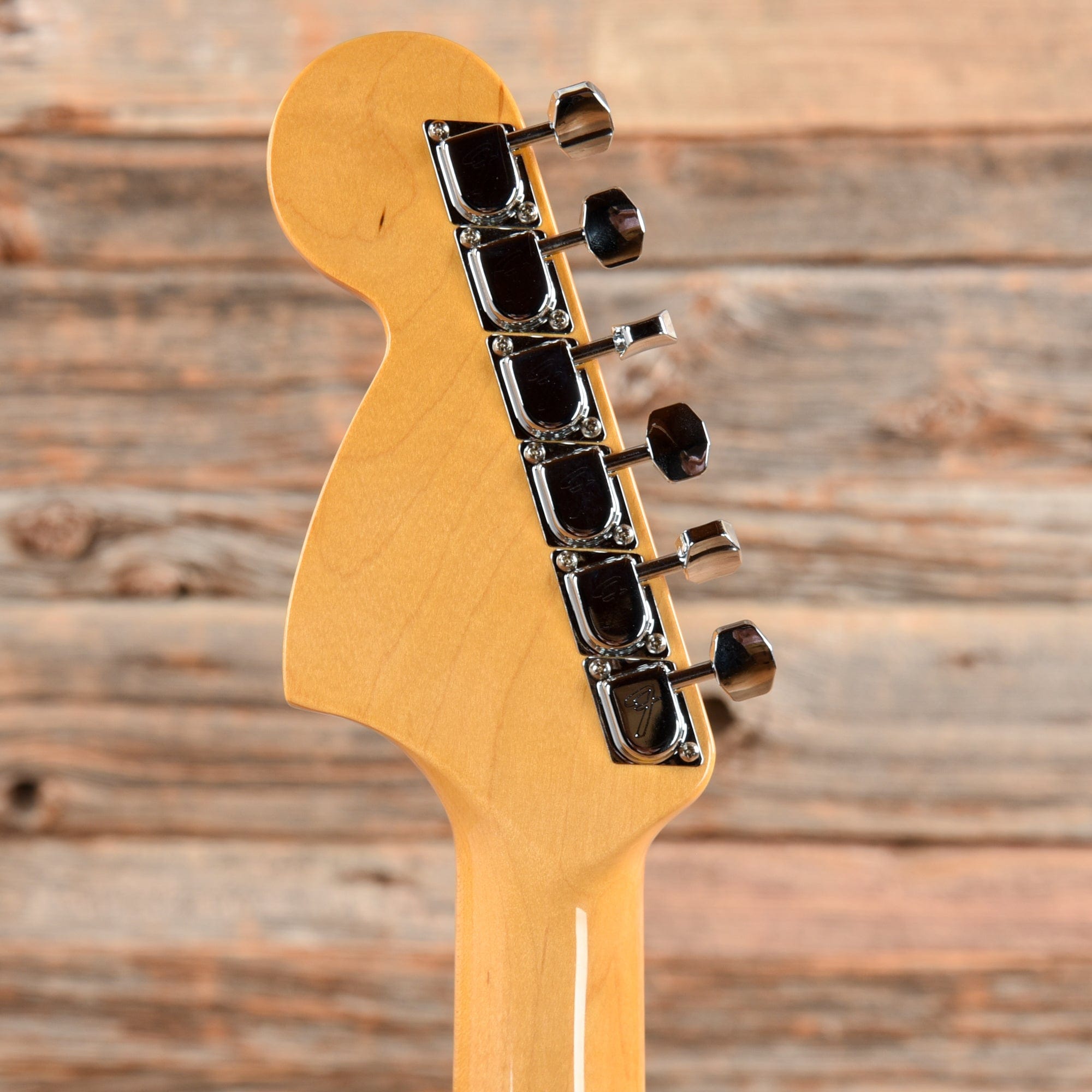 Fender American Vintage II '73 Stratocaster Lake Placid Blue 2022 Electric Guitars / Solid Body