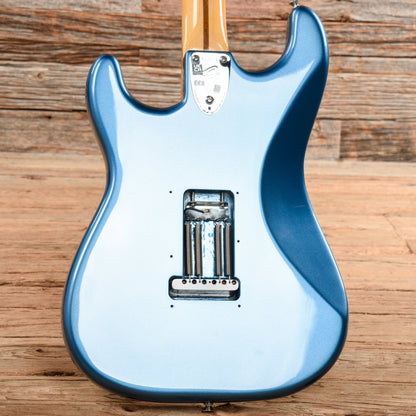 Fender American Vintage II '73 Stratocaster Lake Placid Blue 2022 Electric Guitars / Solid Body