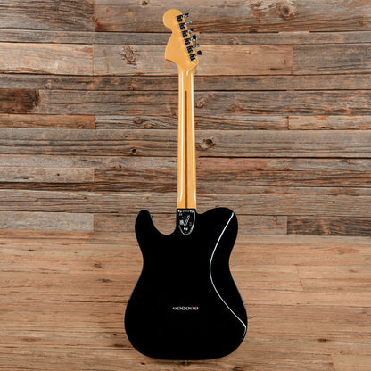 Fender American Vintage II 75 Telecaster Deluxe Black 2023 Electric Guitars / Solid Body
