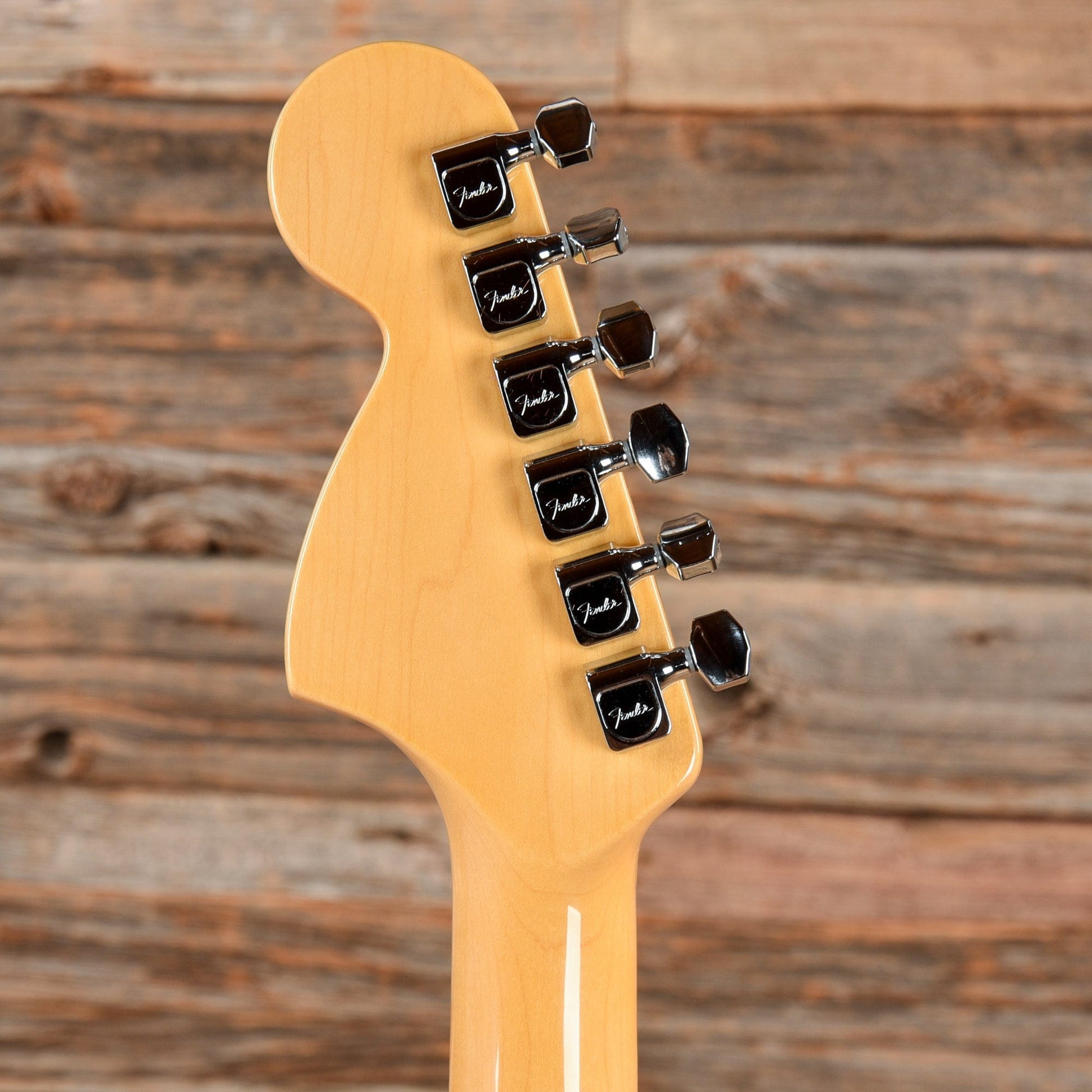 Fender American Vintage II 75 Telecaster Deluxe Black 2023 Electric Guitars / Solid Body