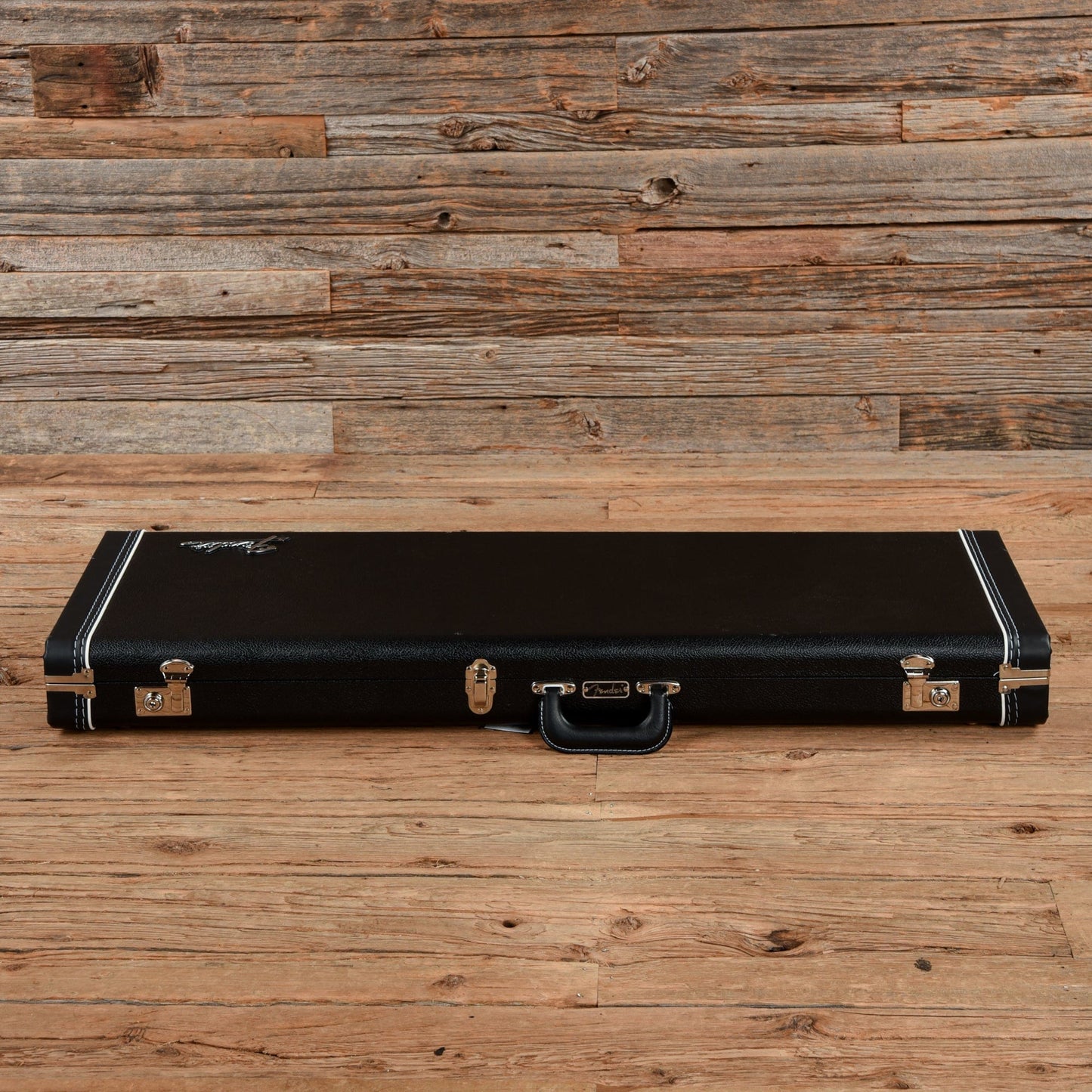 Fender American Vintage II 75 Telecaster Deluxe Black 2023 Electric Guitars / Solid Body