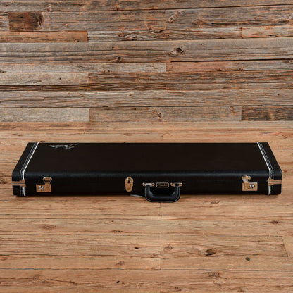 Fender American Vintage II 75 Telecaster Deluxe Black 2023 Electric Guitars / Solid Body