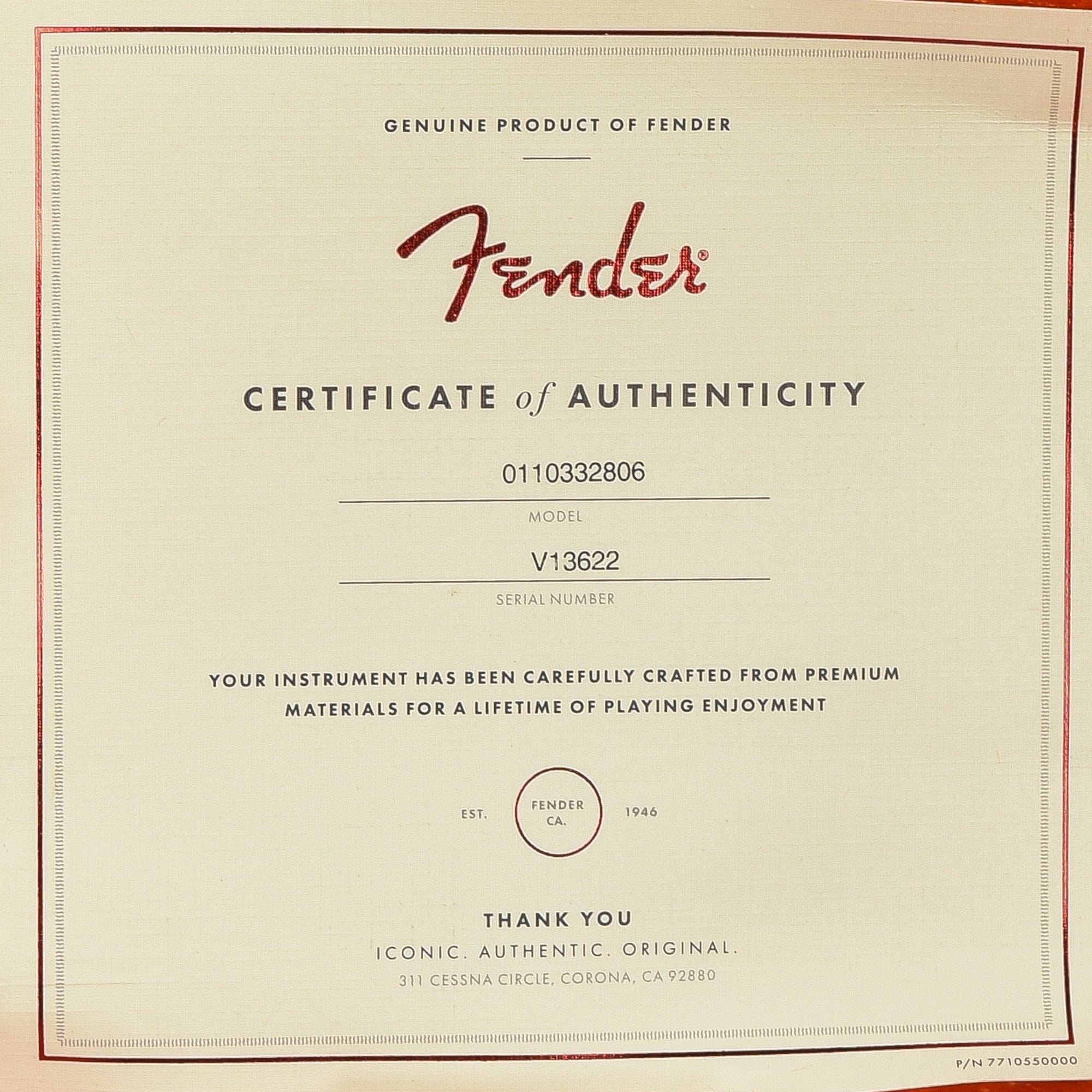 Fender American Vintage II 75 Telecaster Deluxe Black 2023 Electric Guitars / Solid Body