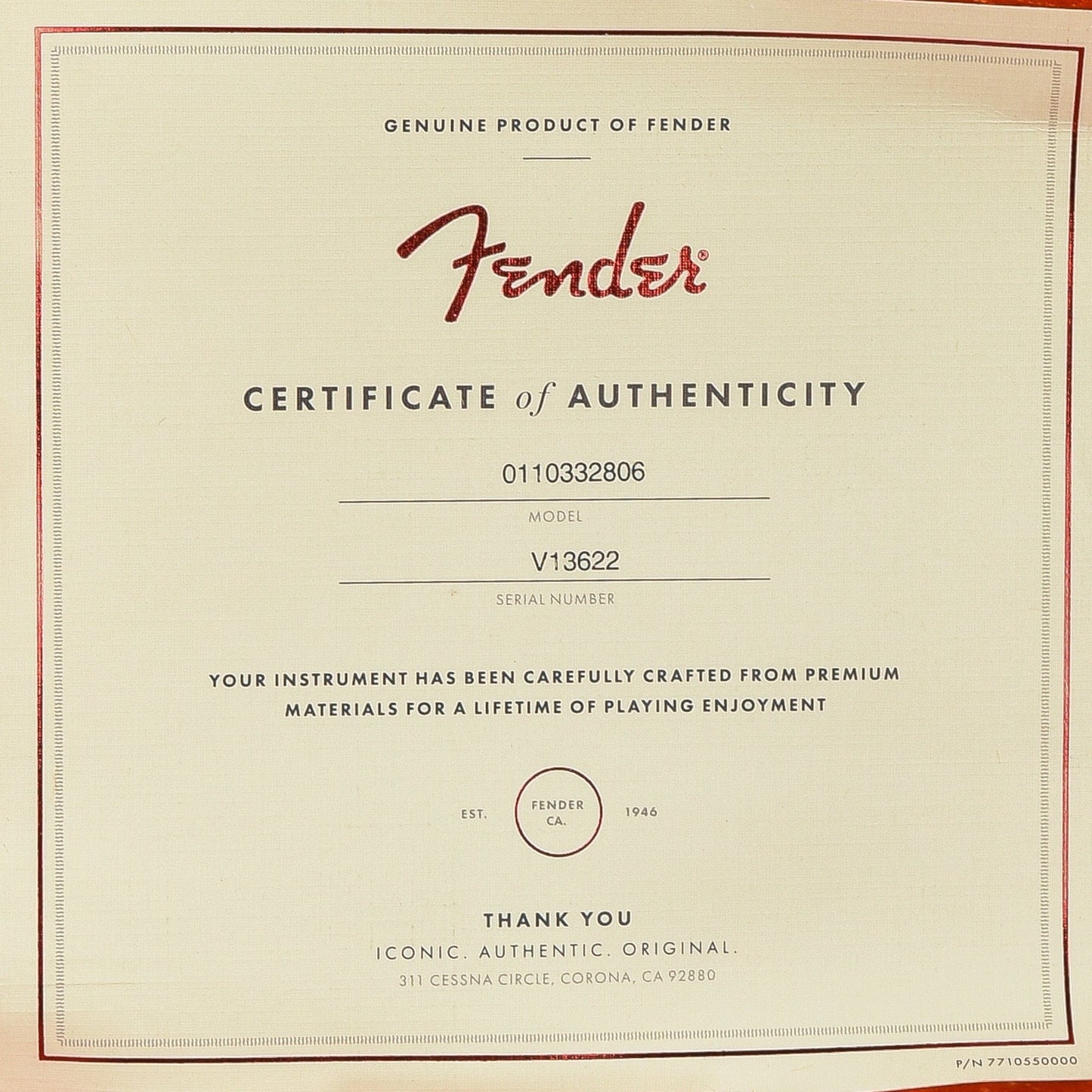 Fender American Vintage II 75 Telecaster Deluxe Black 2023 Electric Guitars / Solid Body