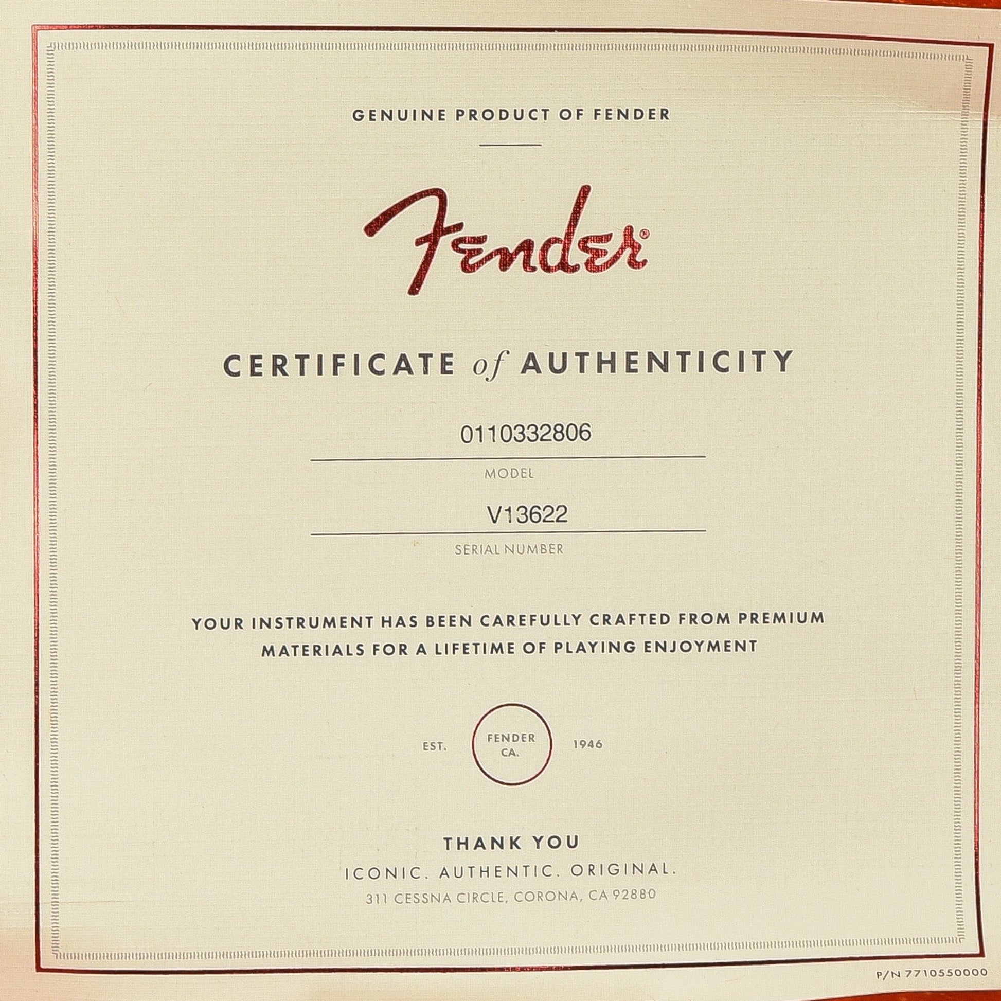 Fender American Vintage II 75 Telecaster Deluxe Black 2023 Electric Guitars / Solid Body