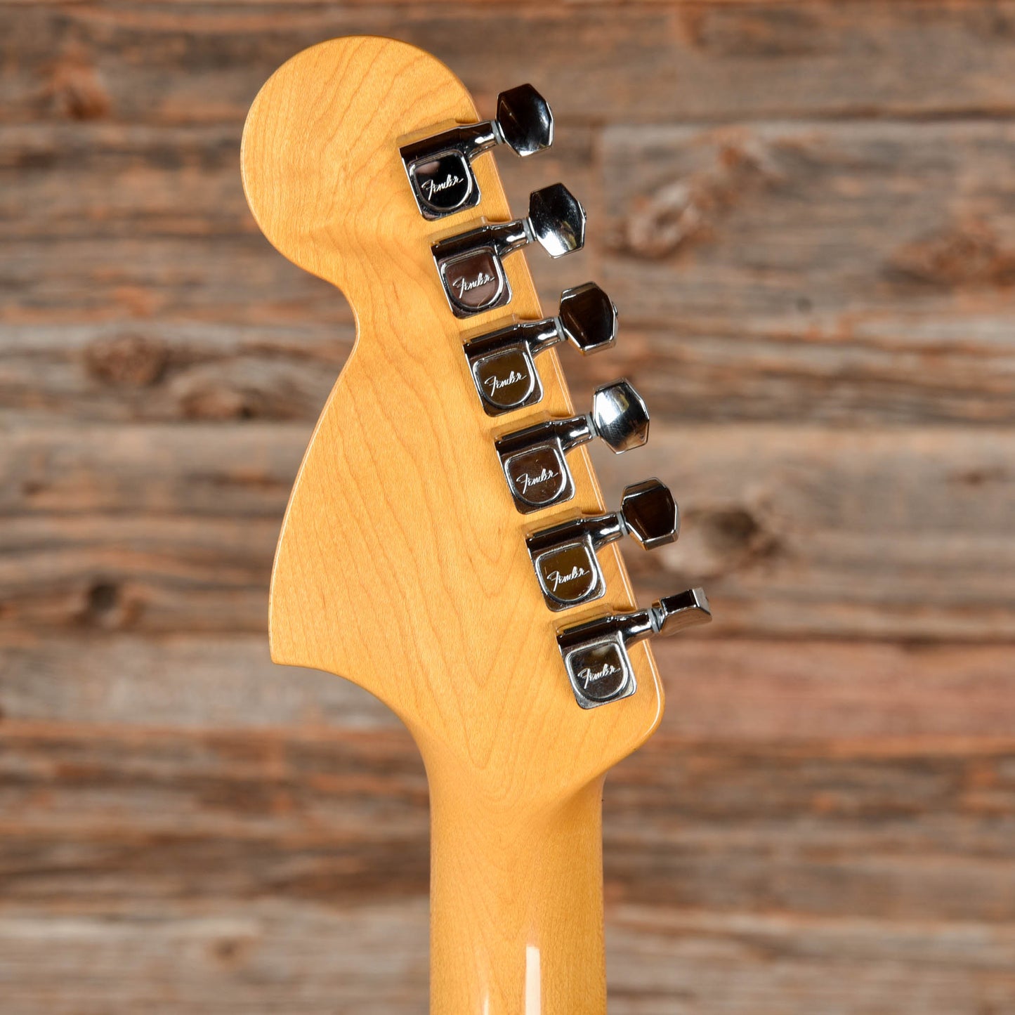 Fender American Vintage II 75 Telecaster Deluxe Sunburst 2023 Electric Guitars / Solid Body