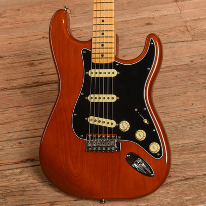 Fender American Vintage II Stratocaster Mocha 2023 Electric Guitars / Solid Body