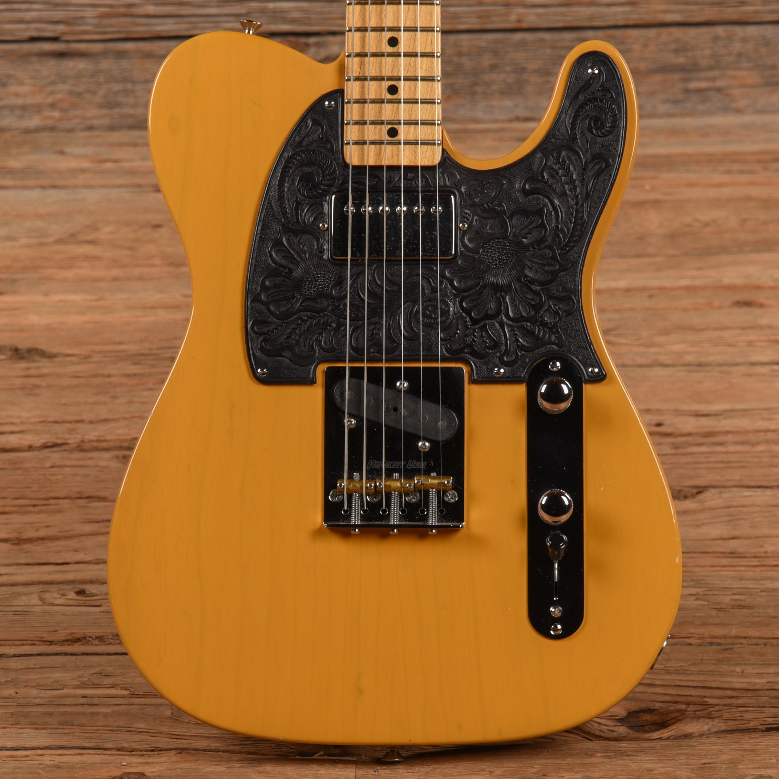 Fender American Vintage 