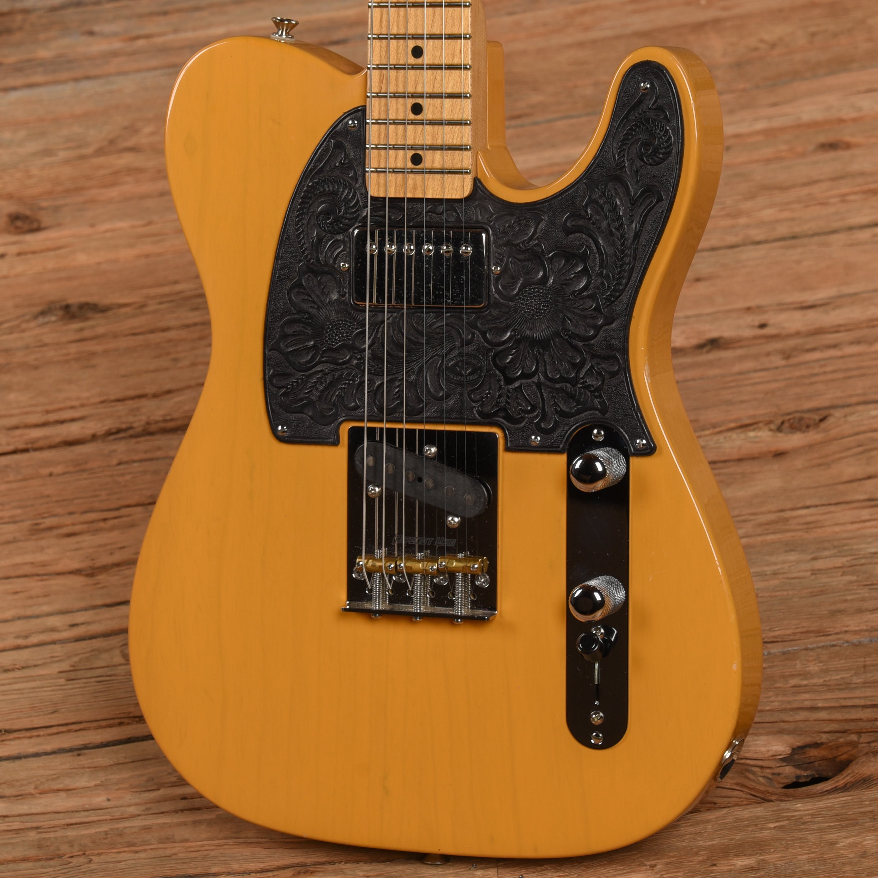 Fender American Vintage 