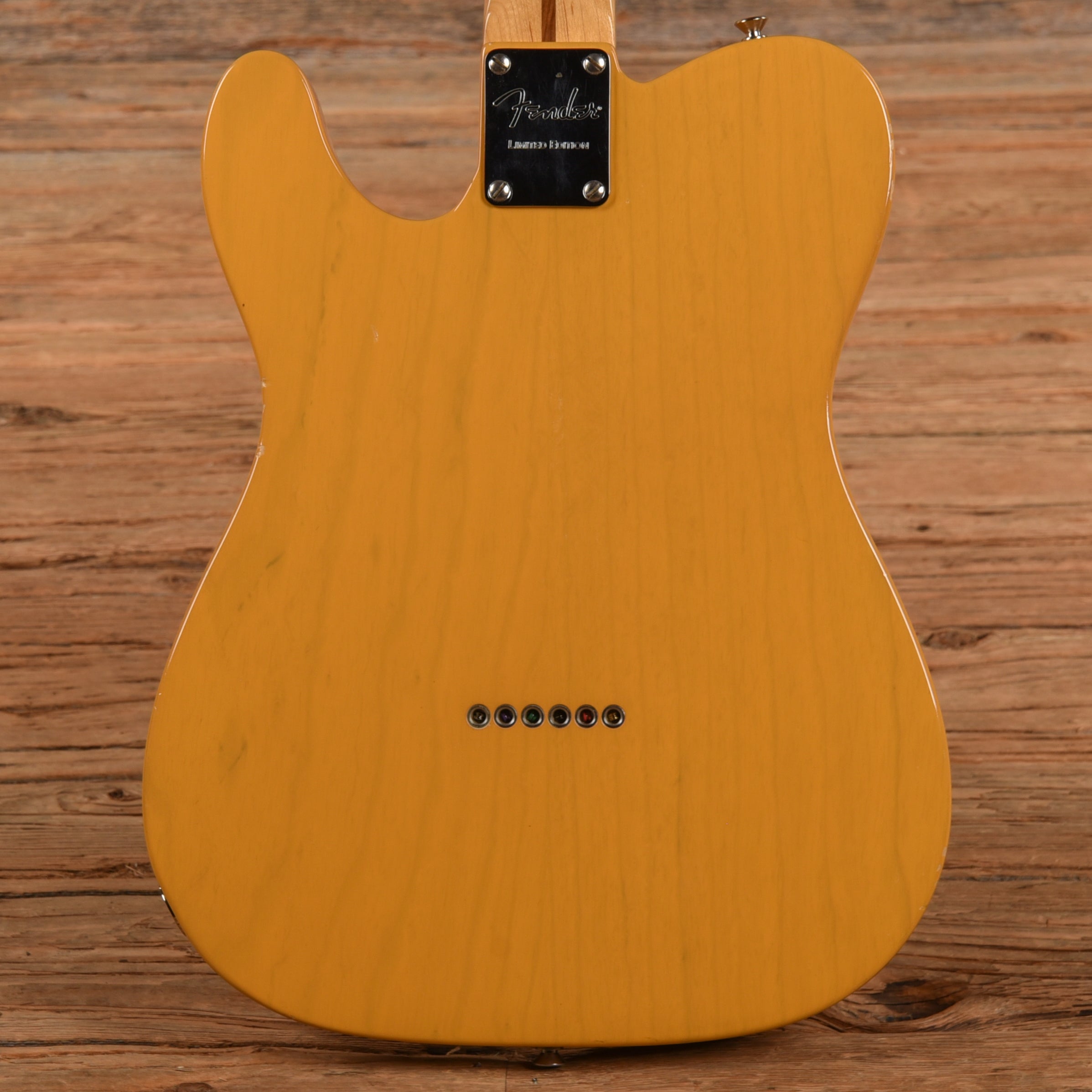 Fender American Vintage 