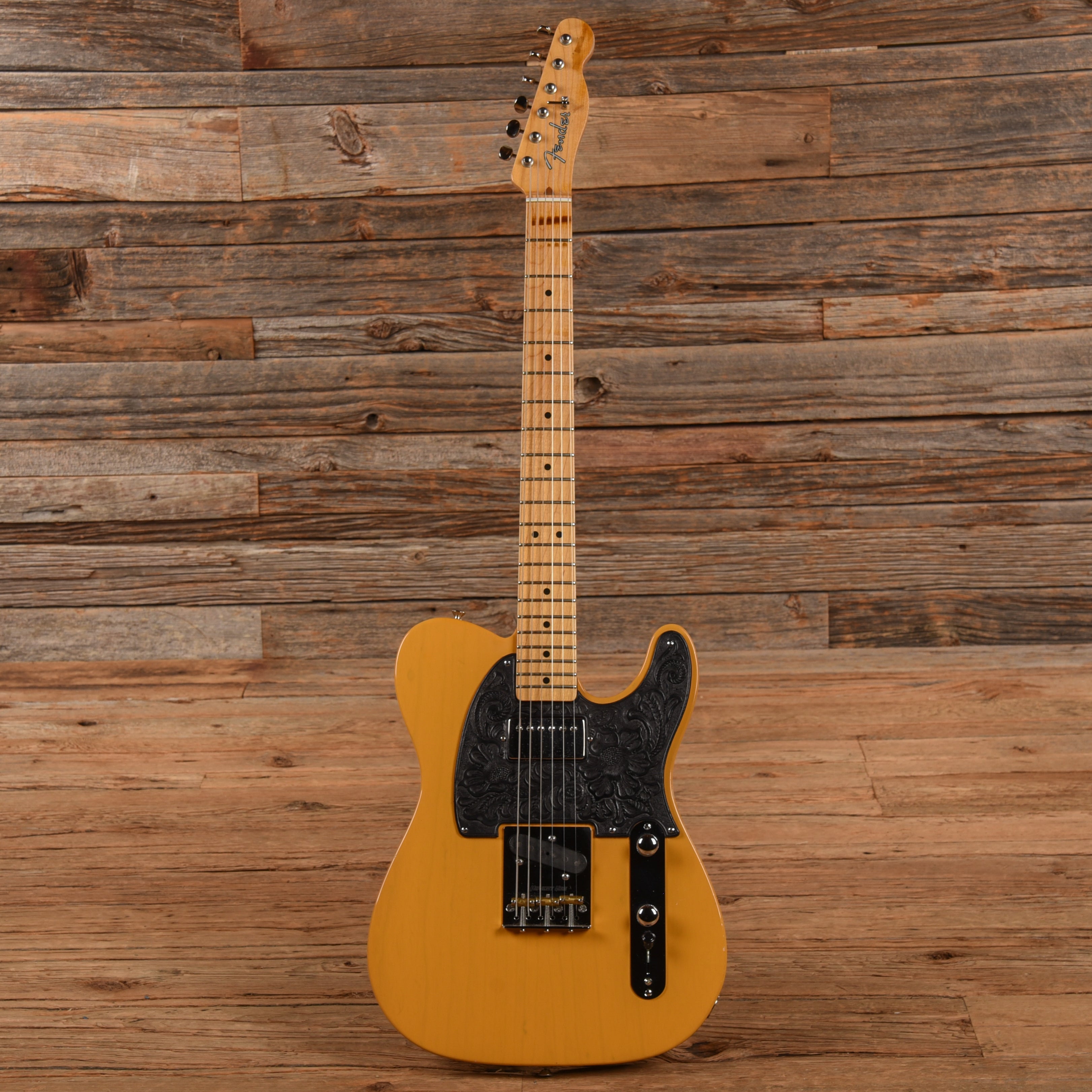 Fender American Vintage 