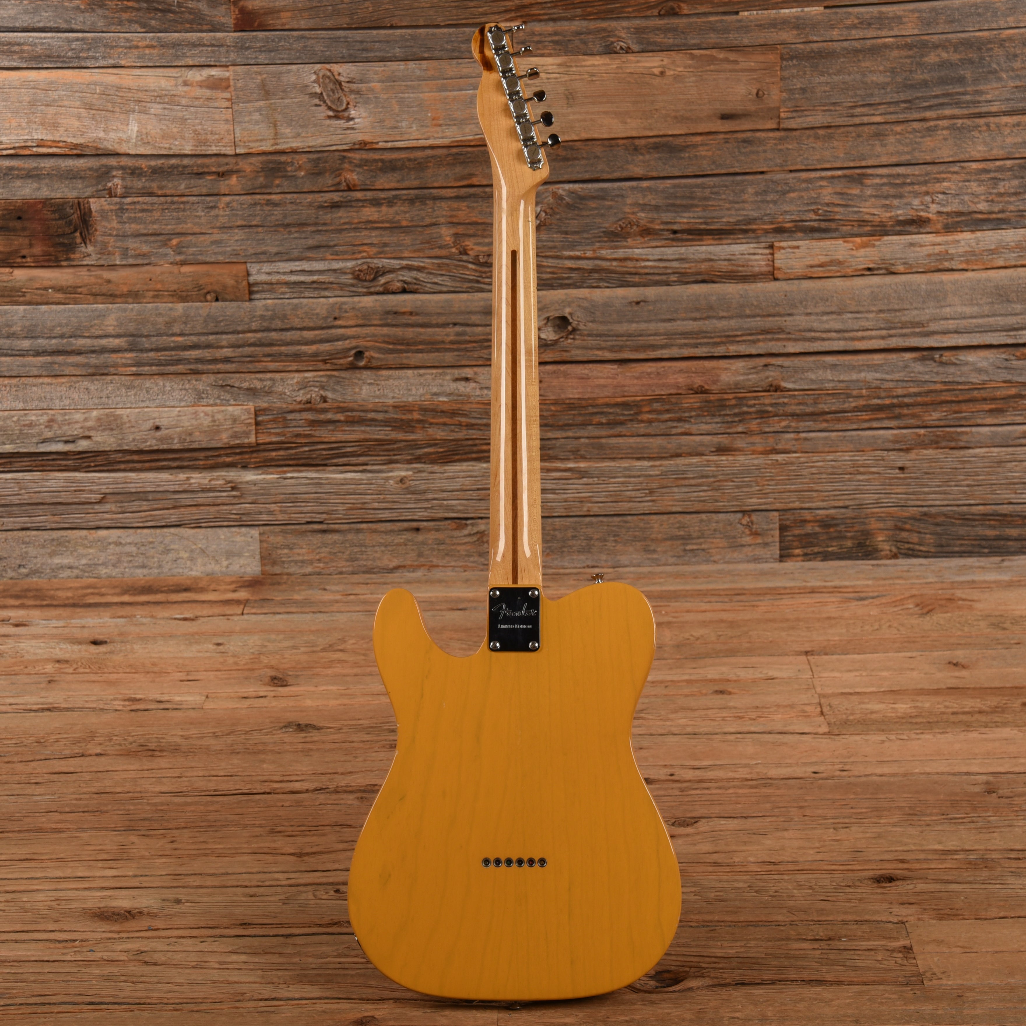 Fender American Vintage 