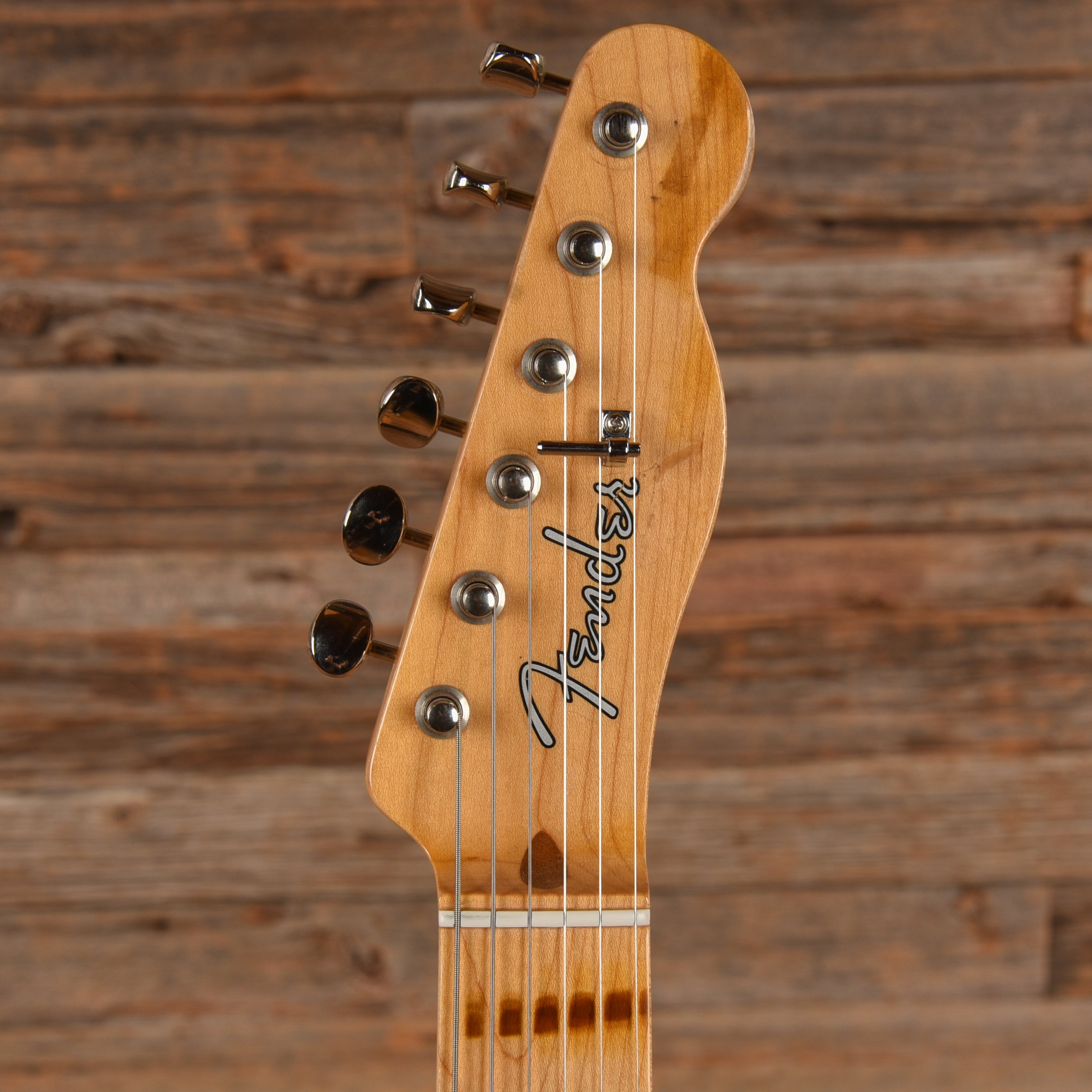 Fender American Vintage 