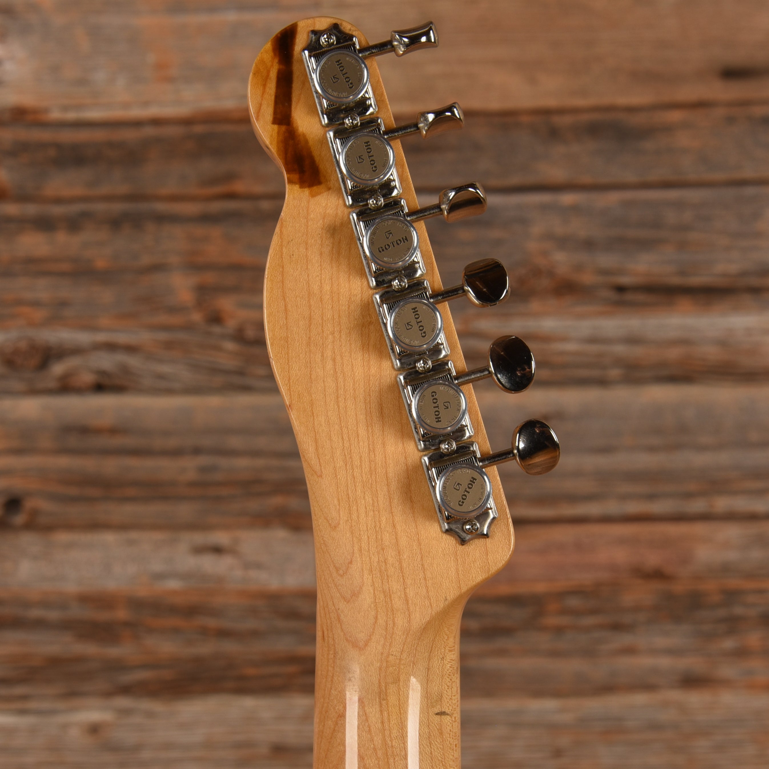 Fender American Vintage 
