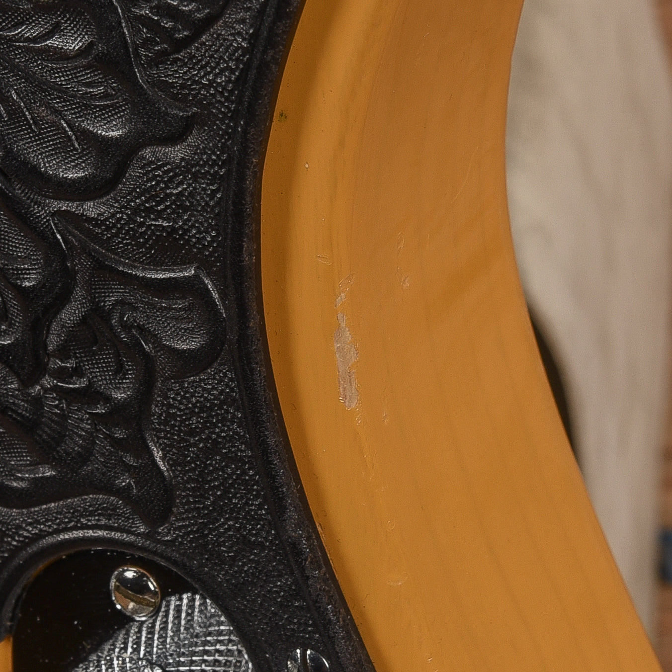 Fender American Vintage 