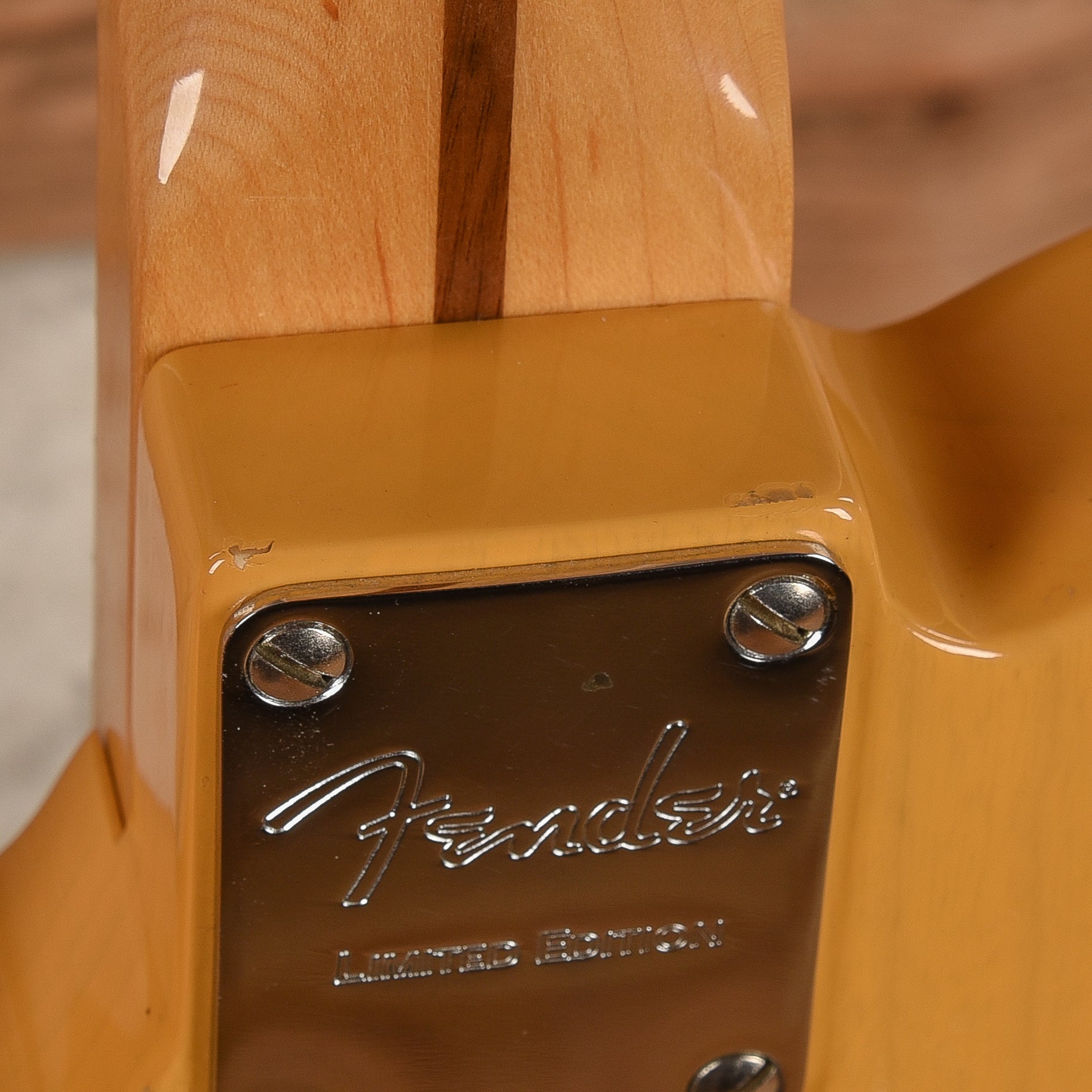 Fender American Vintage 