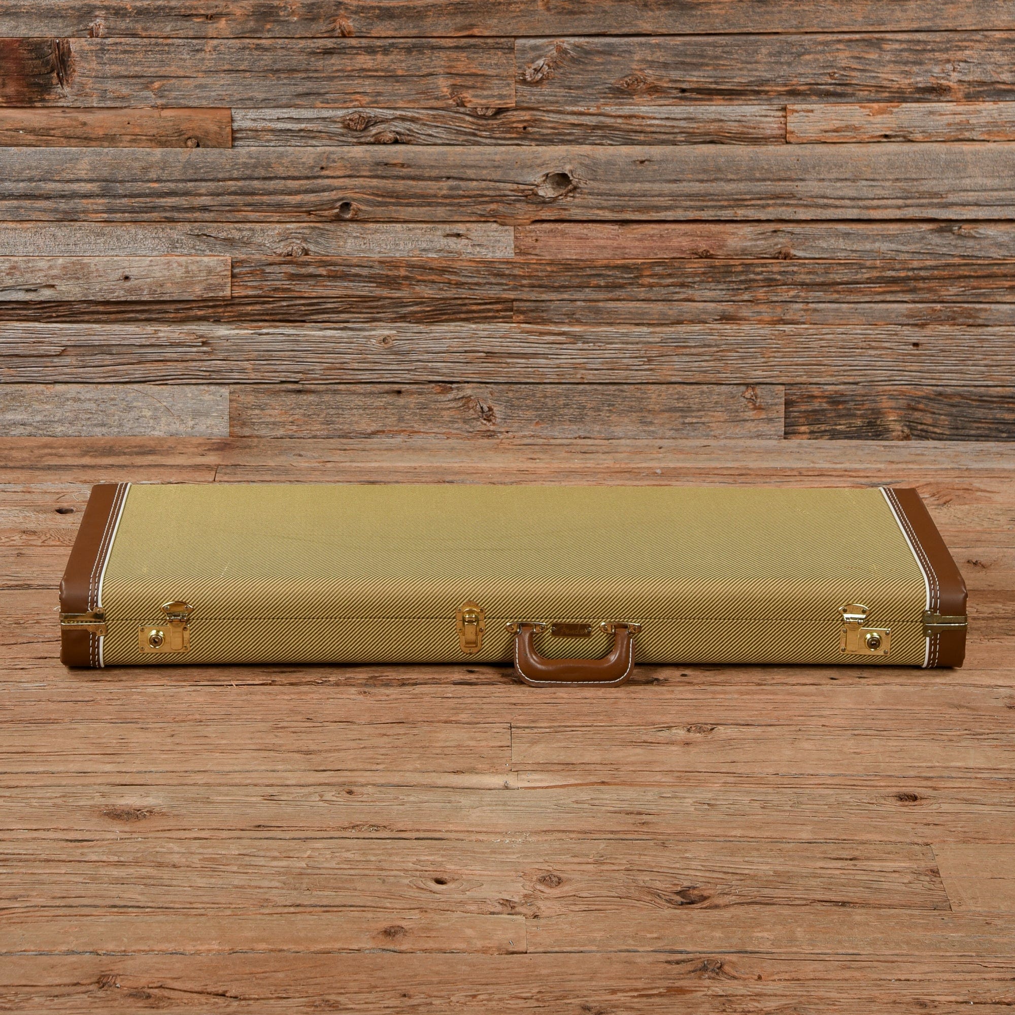 Fender American Vintage 