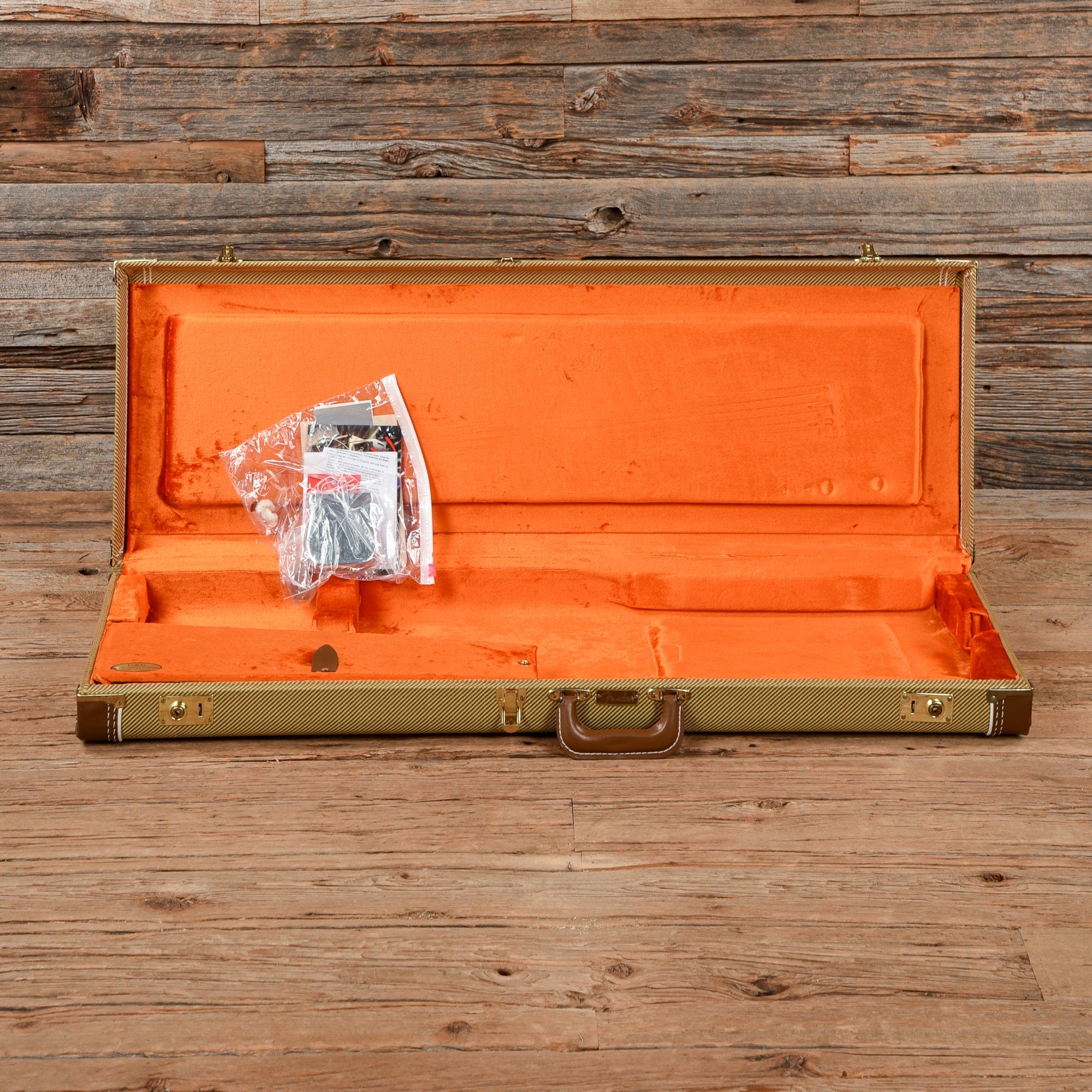 Fender American Vintage