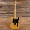 Fender American Vintage "Thin Skin" 52 Telecaster Hum Butterscotch Blonde 2012 Electric Guitars / Solid Body