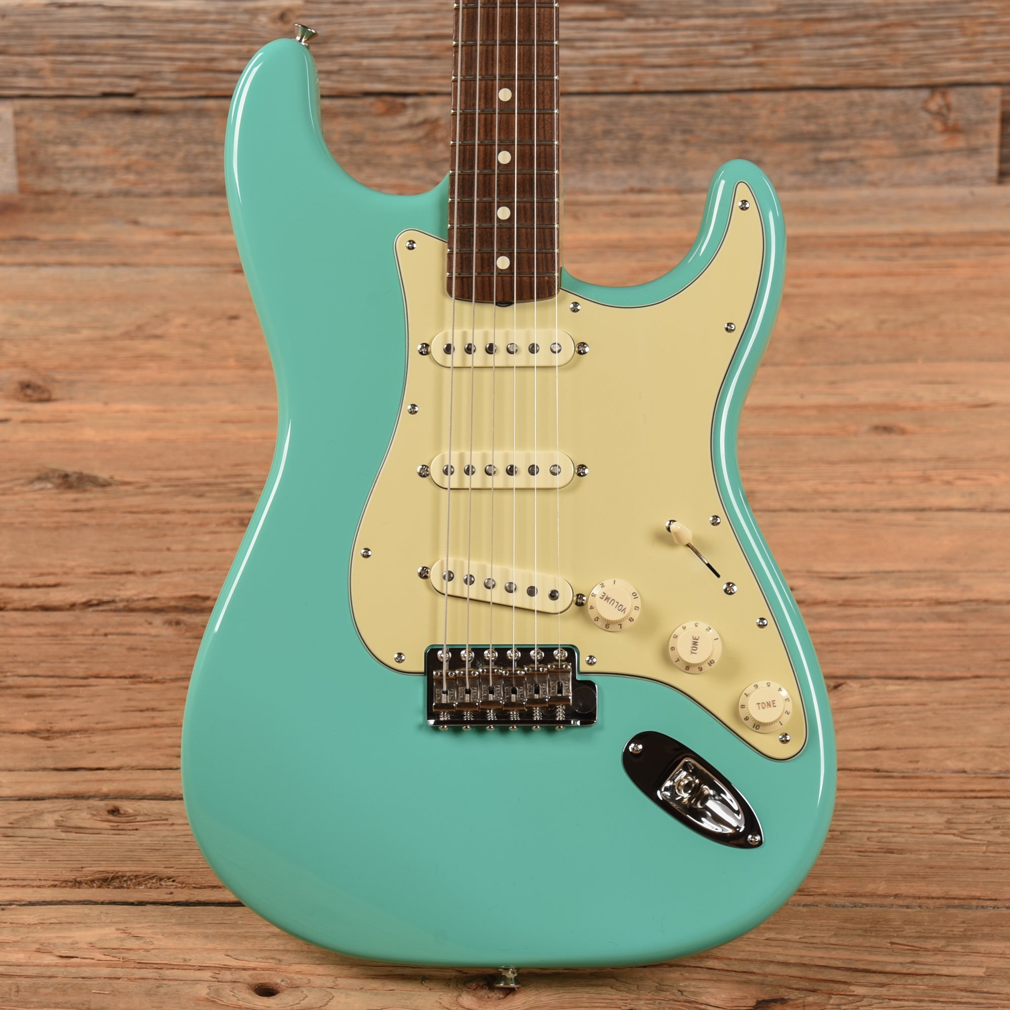 Fender American Vintage 