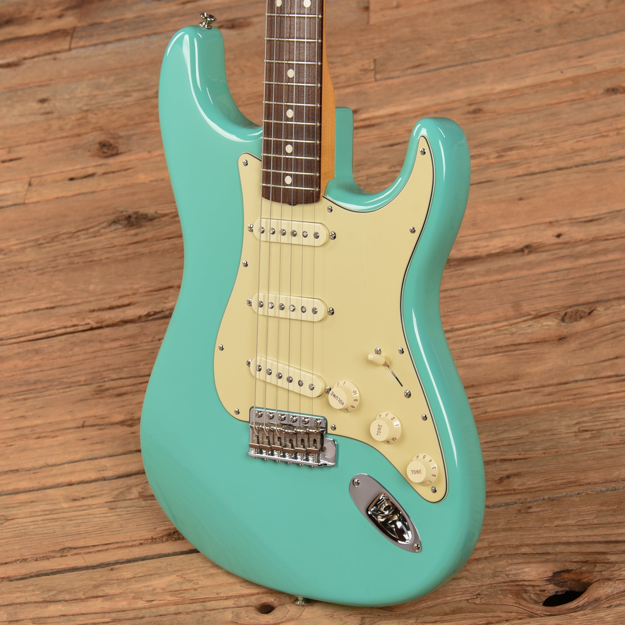 Fender American Vintage 