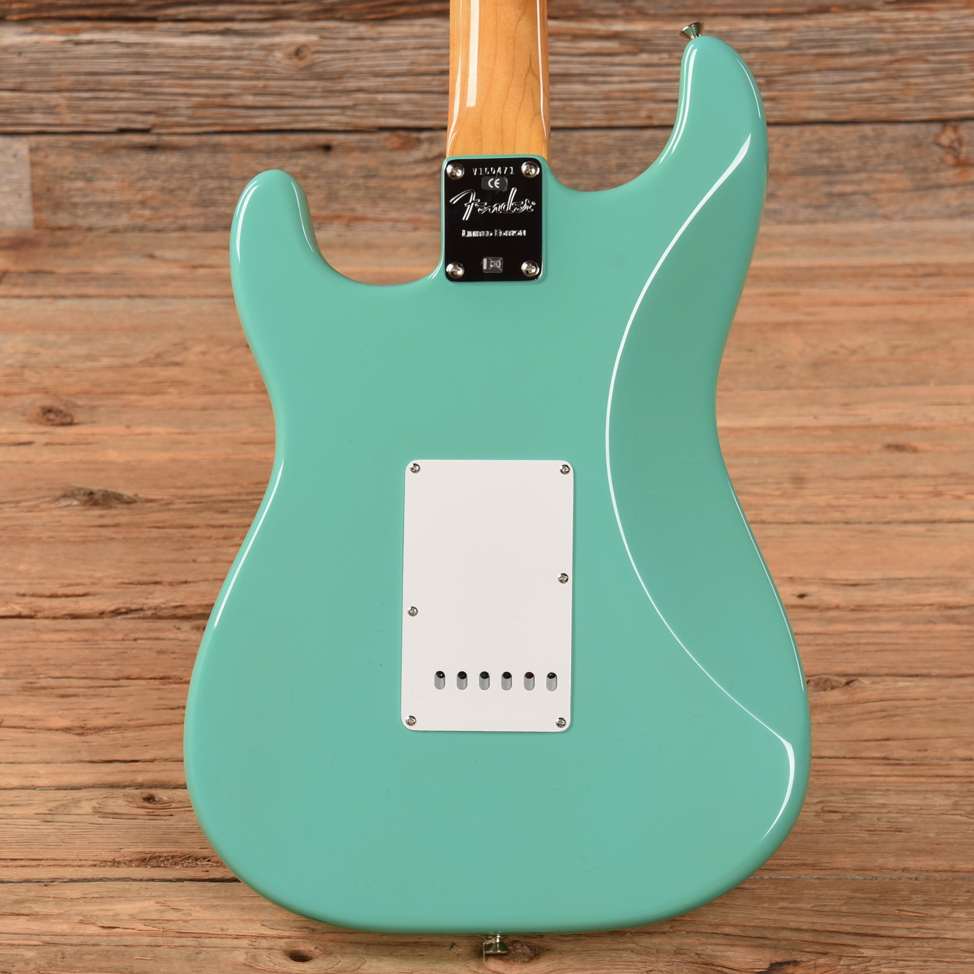 Fender American Vintage 
