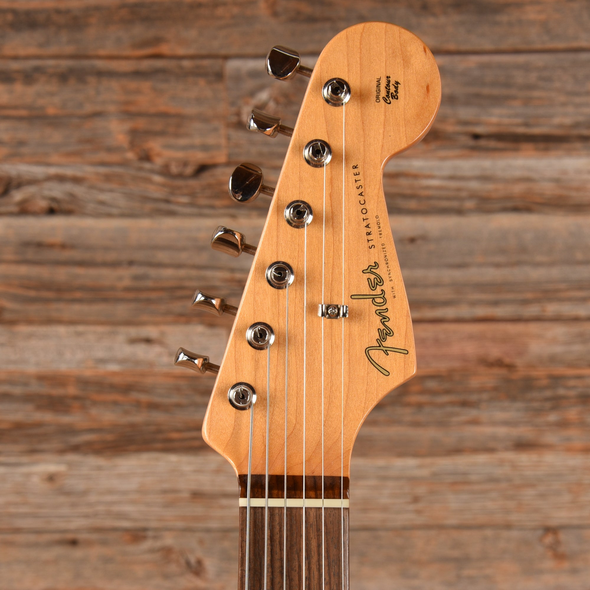 Fender American Vintage 