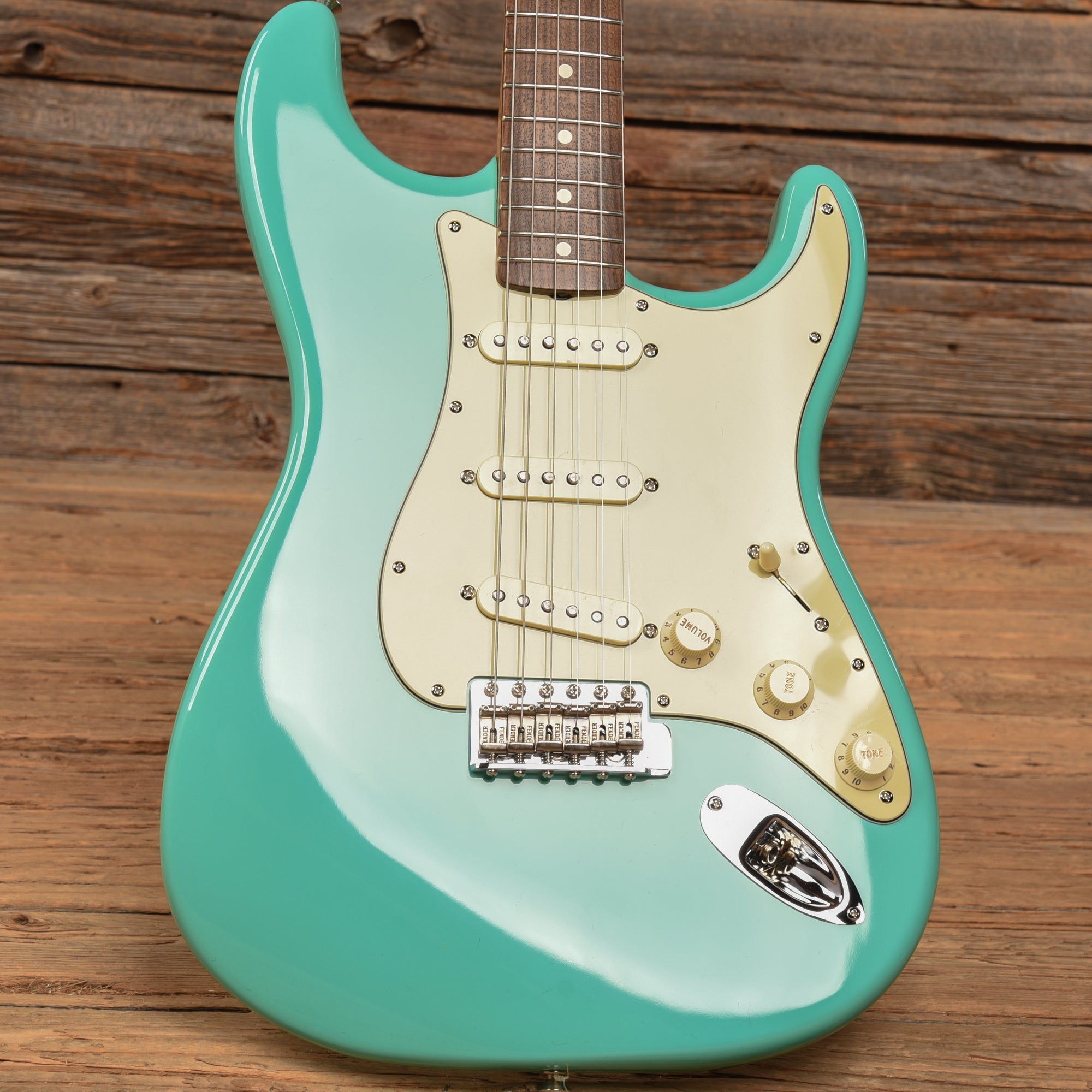 Fender American Vintage 