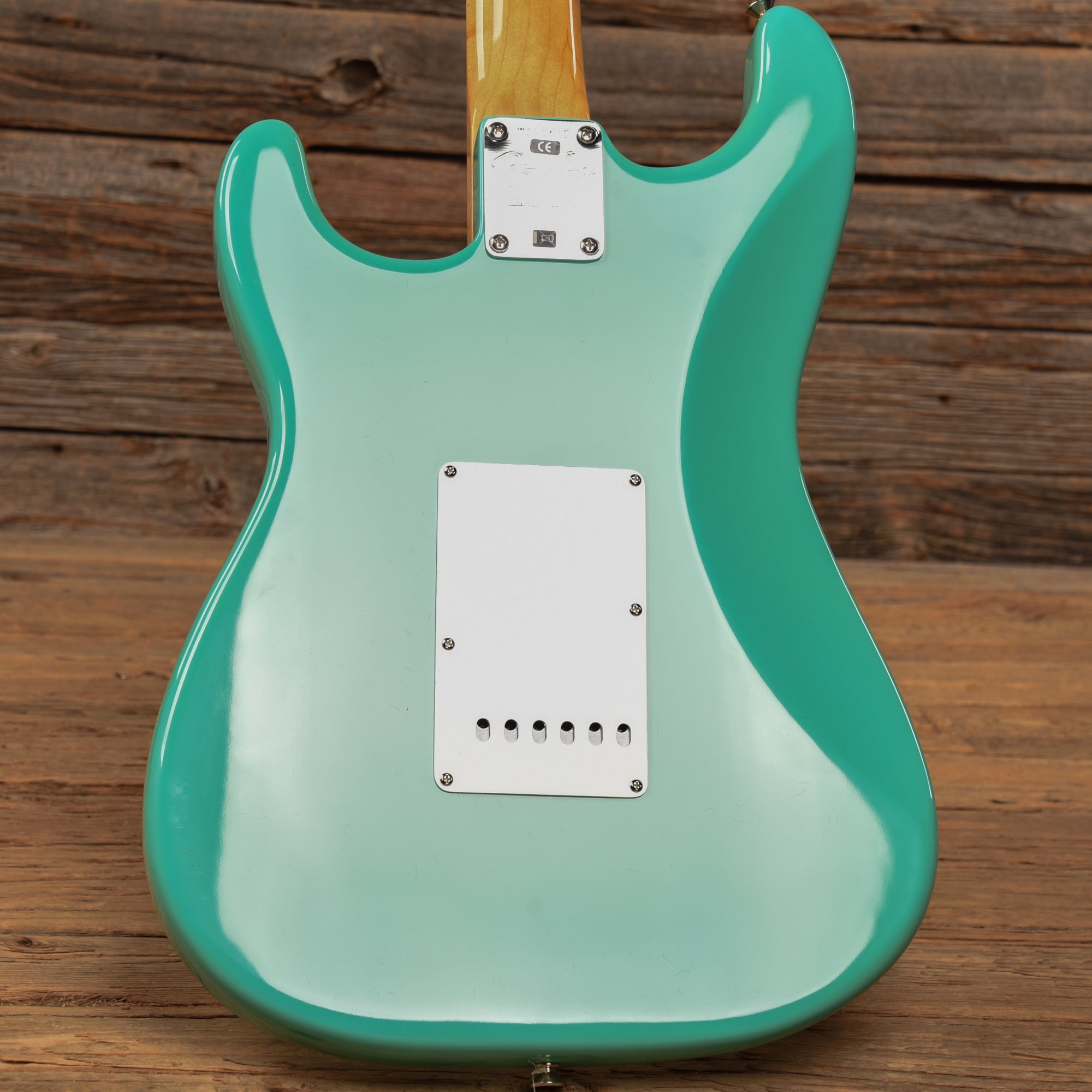 Fender American Vintage 