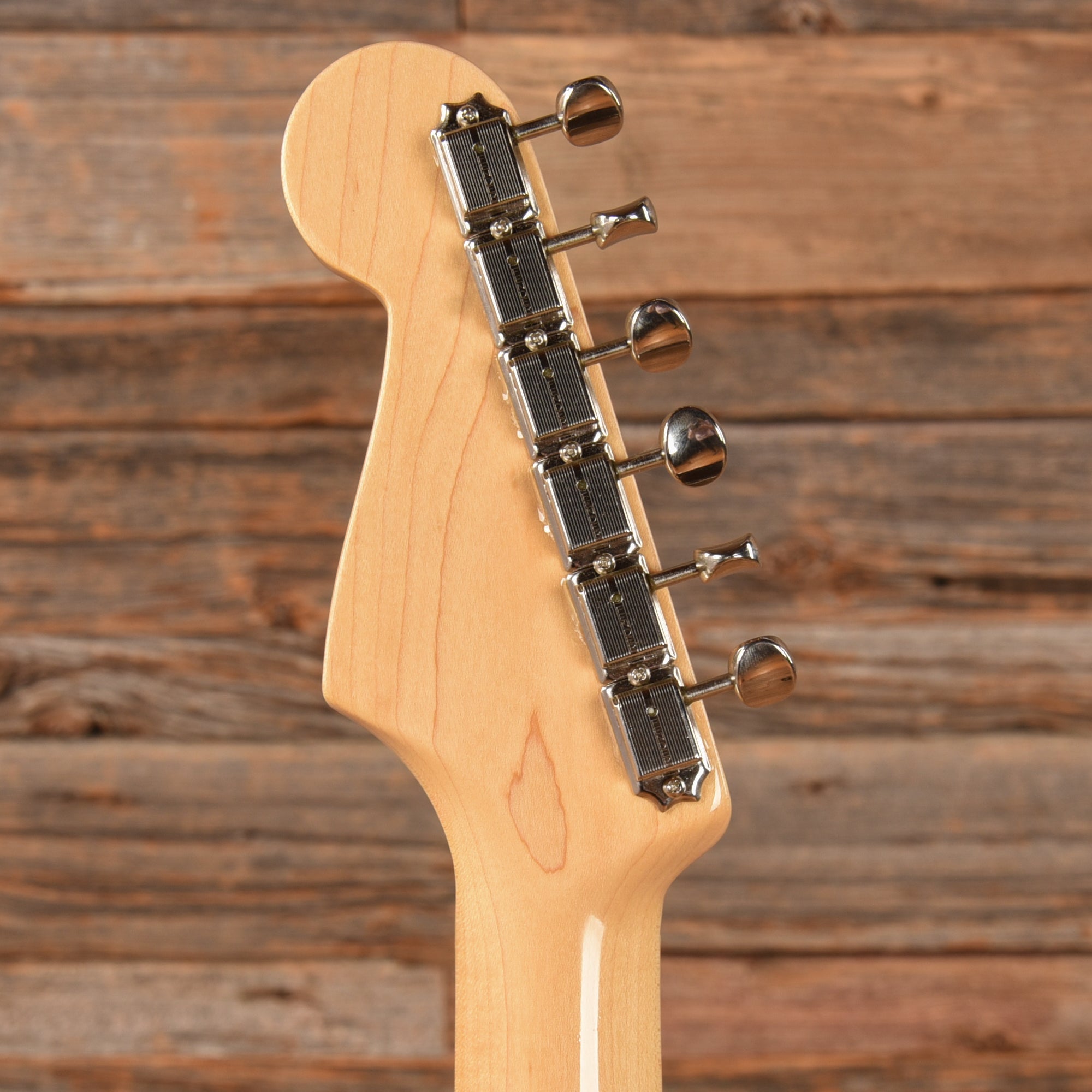 Fender American Vintage Wildwood 