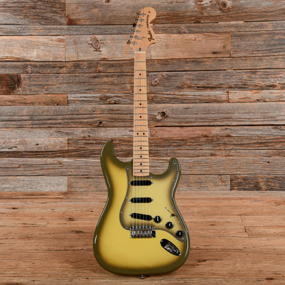 Fender Antigua Stratocaster Antigua 2003 Electric Guitars / Solid Body