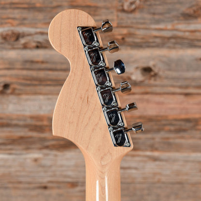 Fender Antigua Stratocaster Antigua 2003 Electric Guitars / Solid Body