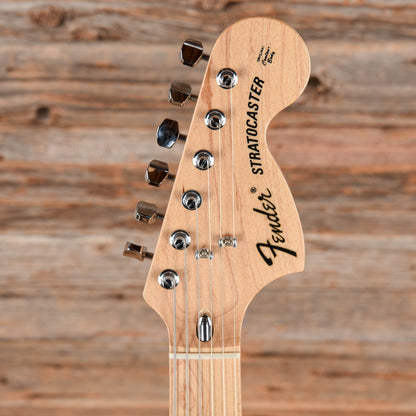 Fender Antigua Stratocaster Antigua 2003 Electric Guitars / Solid Body