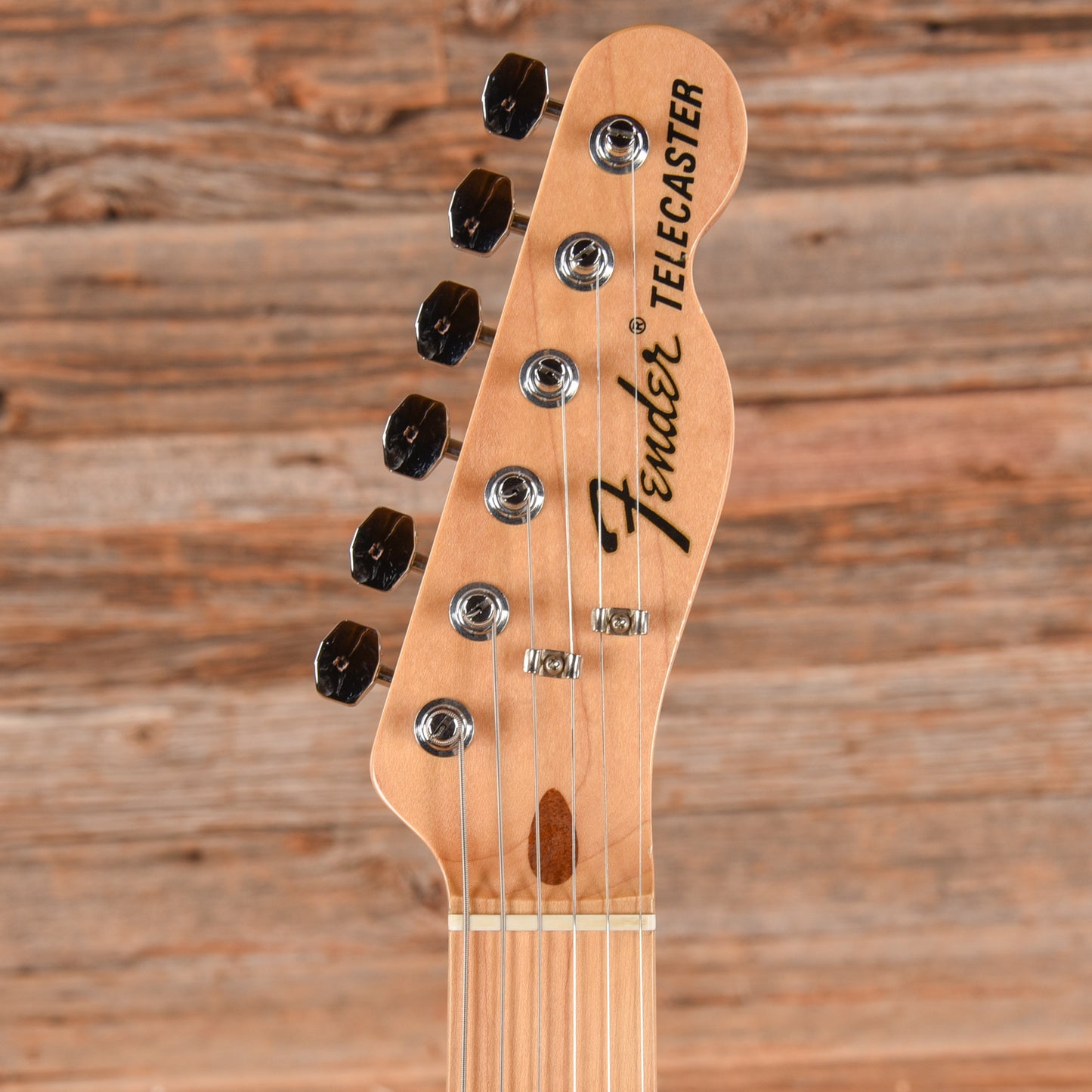 Fender Antigua Telecaster Antigua 2003 Electric Guitars / Solid Body