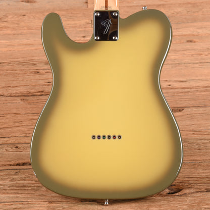 Fender Antigua Telecaster Antigua 2003 Electric Guitars / Solid Body