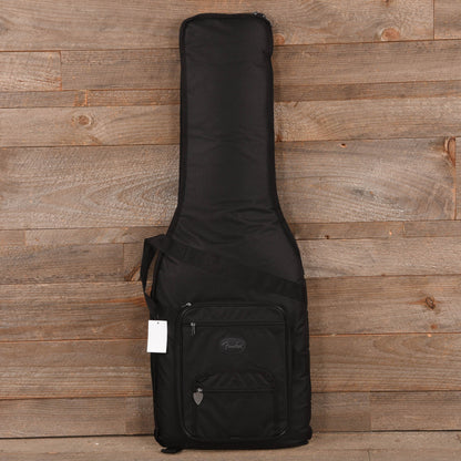 Fender Artist Brad Paisley Esquire Black Sparkle Electric Guitars / Solid Body