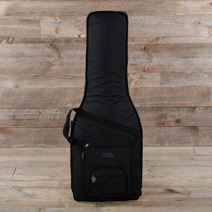 Fender Artist Ed O'Brien Stratocaster Olympic White Electric Guitars / Solid Body